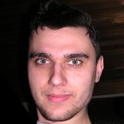 Ivan Pugelnik